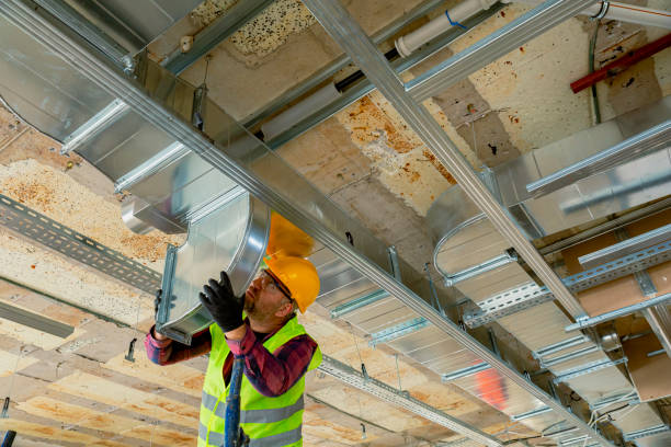 Best Central Air Repair  in Lincoln, NE